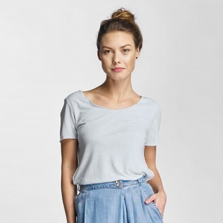 Vero Moda T-paita Sininen