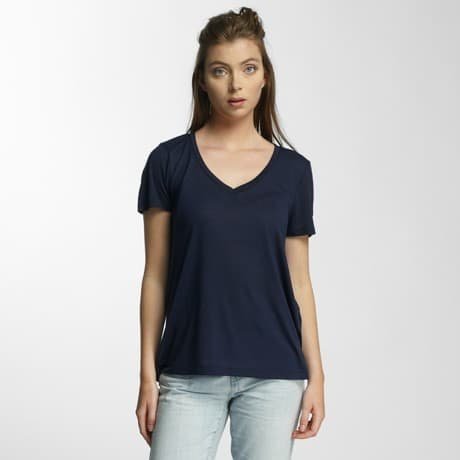 Vero Moda T-paita Sininen