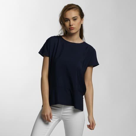 Vero Moda T-paita Sininen