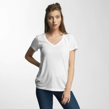 Vero Moda T-paita Valkoinen