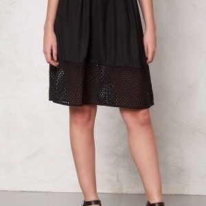 Vero Moda Thea skirt Black