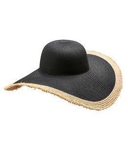Vero Moda Tine Hat Black