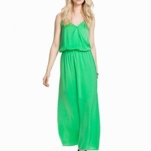 Vero Moda VmFarah Long Dress Grön
