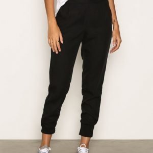 Vero Moda Vmamy Rory Ancle Pants Ga Housut Musta