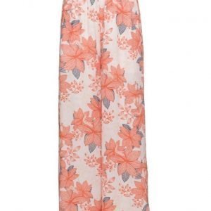 Vero Moda Vmflora Wide Pants D2-3 leveälahkeiset housut