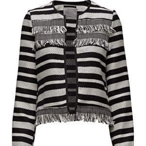 Vero Moda Vmfrill Short Jacket bouclé takki