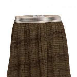 Vero Moda Vmlou Carla Hw Short Skirt Dnm Wp1 lyhyt hame