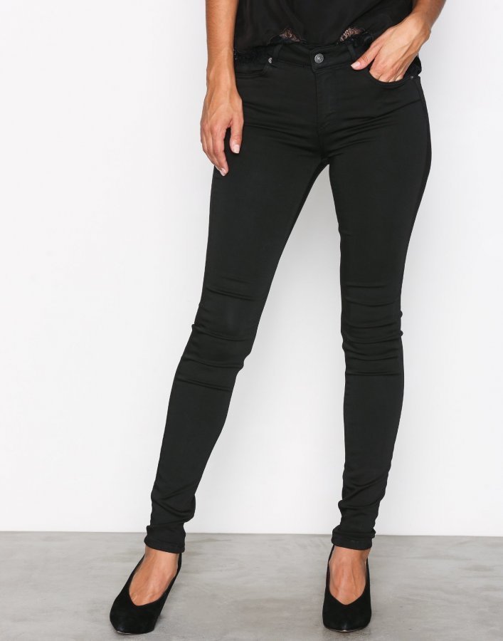 vmlux nw super slim jeans