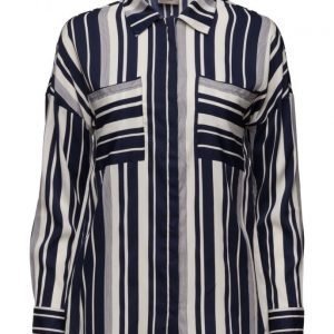 Vero Moda Vmreedy Utility Shirt Nfs pitkähihainen pusero