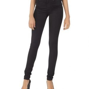 Vero Moda Vmseven Nw Super Slim Farkut