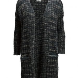 Vero Moda Vmsherise Ls Oversize Cardigan Dnm V Im neuletakki