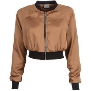 Vero Moda Vmsilla Cropped Bomber Jakku