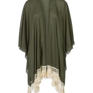 Vero Moda Vmtessa Poncho