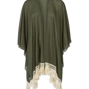 Vero Moda Vmtessa Poncho