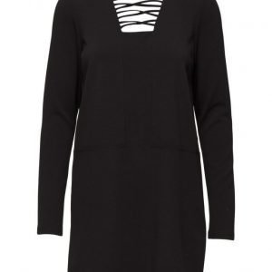 Vero Moda Vmtuline Ls Mini Dress V lyhyt mekko