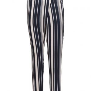 Vero Moda Vmviolet Ankle Pants suorat housut