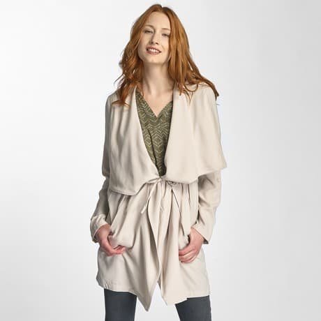 Vero Moda Välikausitakki Beige