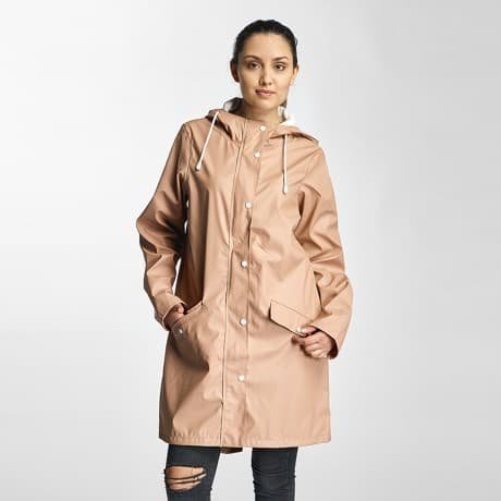 Vero Moda Välikausitakki Beige