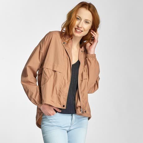 Vero Moda Välikausitakki Beige