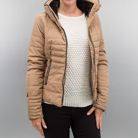 Vero Moda Välikausitakki Beige