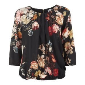 Vero Moda Winter Bloom Resta Pusero