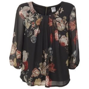 Vero Moda Winter Bloom Salin Paita