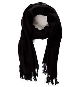 Vila Amuse Scarf Black