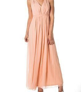 Vila Cotina Maxi Dress Pink Sand