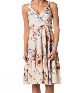 Vila Dreamy Dress Pink Tint