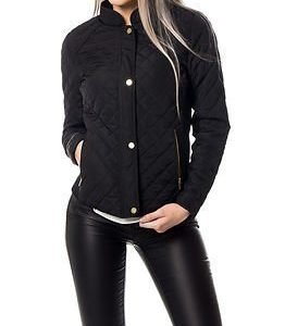 Vila Former Jacket Black