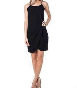 Vila Isla Dress Black