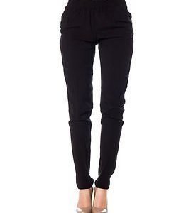 Vila Mask Pant  Black