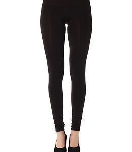 Vila Seam Long Legging Black