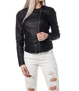 Vila Sinna Jacket Black