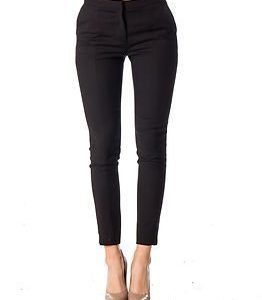 Vila Sona 7/8 Pants Black