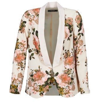 Vila VIFLOURISH BLAZER bleiseri