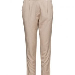 Vila Viarena 7/8 Pants suorat housut