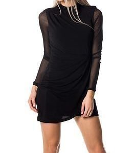 Vila Viblast Dress Black