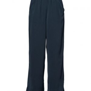 Vila Viboarders Wide Pant leveälahkeiset housut