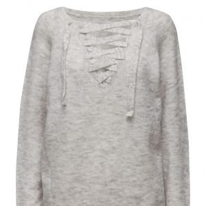 Vila Vicant String Knit Top/1 neulepusero