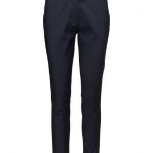 Vila Vicila 7/8 Turn Up Detail Pant/1 skinny housut