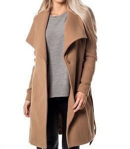 Vila Vidirector Jacket Dusty Camel