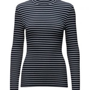 Vila Vifalls Rib Turtleneck Top-Noos