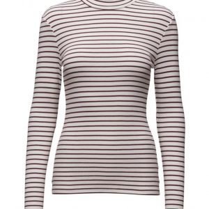 Vila Vifalls Rib Turtleneck Top-Noos