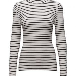 Vila Vifalls Rib Turtleneck Top-Noos