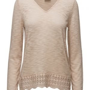 Vila Vifelice L/S Top Gv