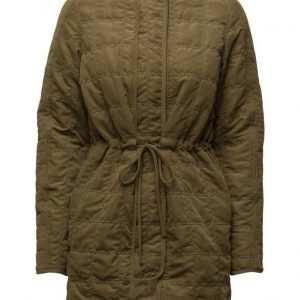 Vila Viforrest Quilted Jacket kevyt takki