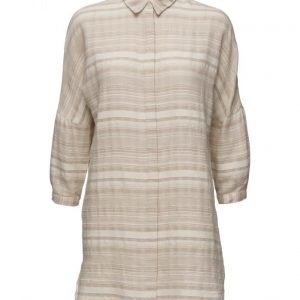 Vila Vifunda Long Shirt tunikka