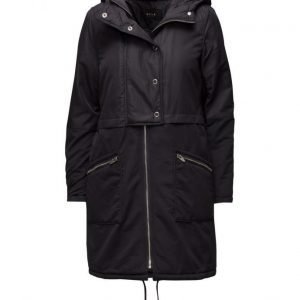 Vila Vigenna Padded Coat Tb parkatakki