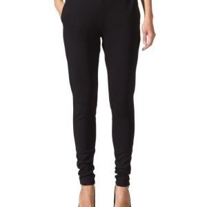 Vila Vihannah New Simple Pant Housut